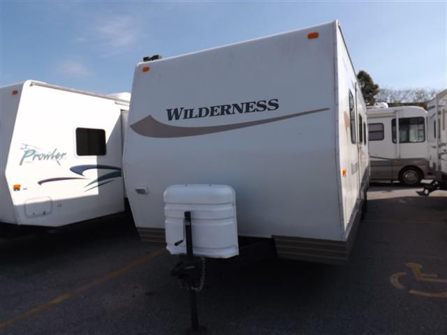 2005 Fleetwood Wilderness